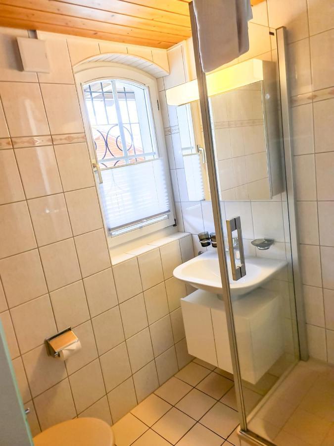 Kreuz Apartment - Aare Jungfrau Ag Вильдерсвиль Экстерьер фото